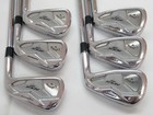 Callaway Apex Pro 2024 Iron Set 5-9,Pw 6pc Flex S Dynamic Gold S200 Steel