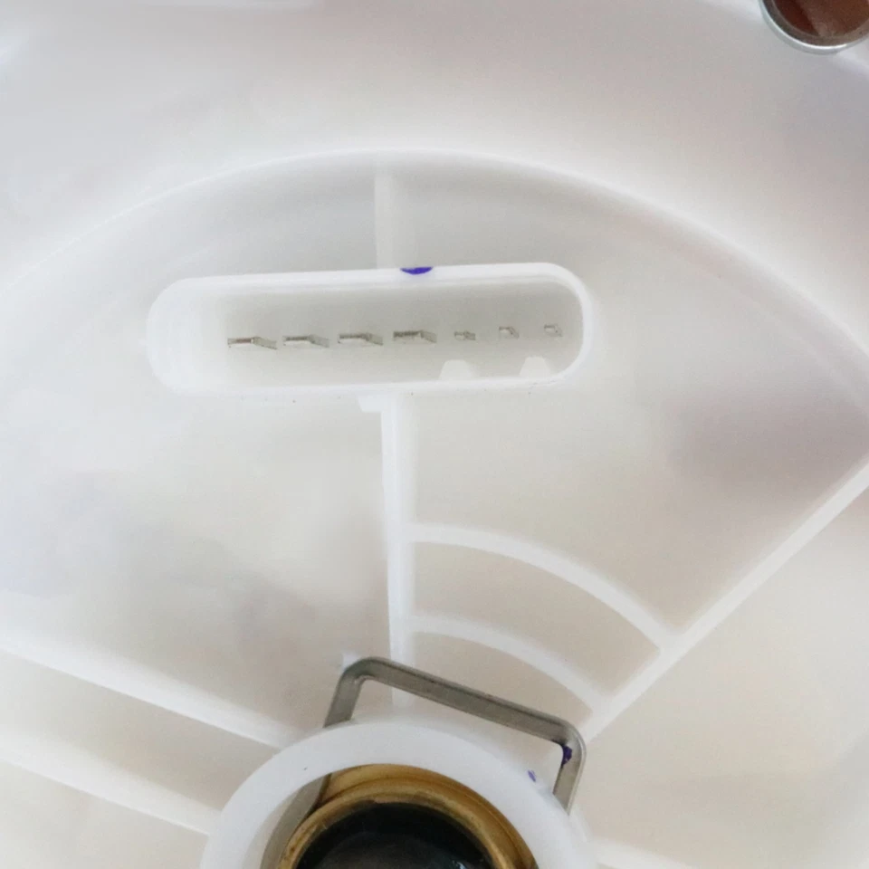 Fits For Mercedes-Benz C300 C350 S400 S550 S600 Fuel Filter Strainer Unit NEW Foto 3 de 4