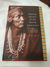 K208 Healing Secrets of the Native Americans : Herbs, Remedies, Practices ...