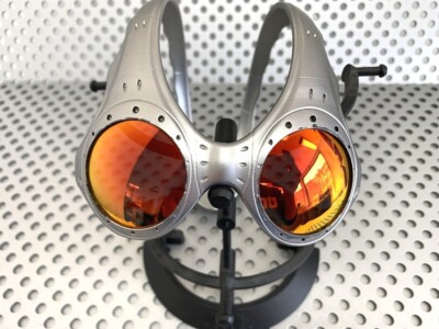 LINEGEAR Cardinal Red Non-Polarized Lens for Oakley Over The Top