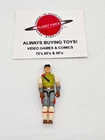 1986 Cross Country Complete GI Joe Figure