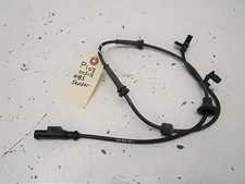 PEUGEOT 108 2014-18 OFFSIDE REAR ABS SENSOR (1.2l 12v Petrol) 895440H030   #9642