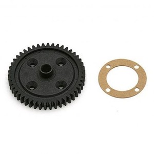 Associated-E-Conversion-Spur-Gear-Plastic-46T-ASC89519
