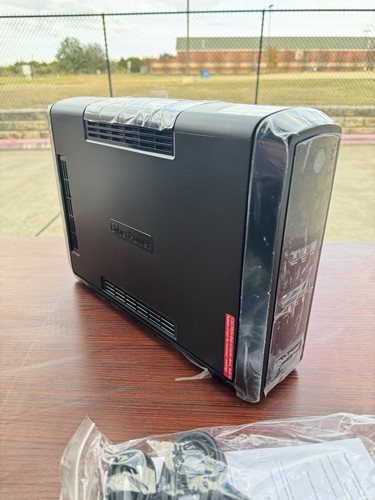 Cyberpower Adaptive Sinewave Uninterruptible Power Supply CP1500PFCLCD - Bild 6 von 9