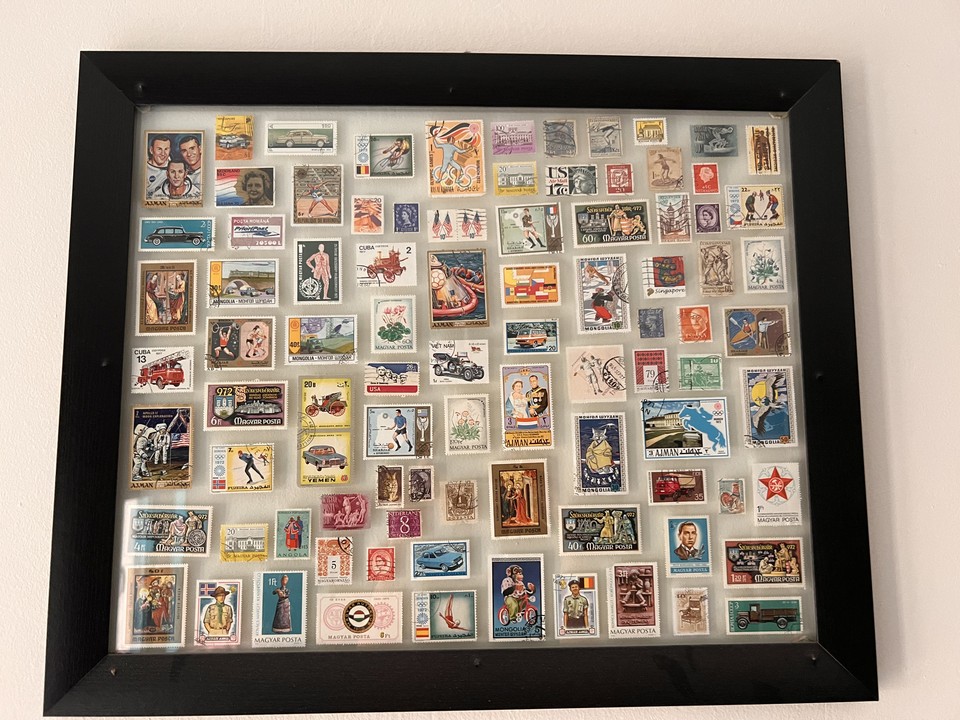 antique postage stamps eBay