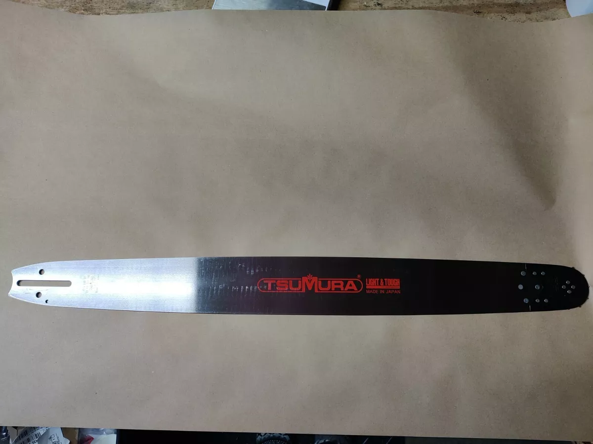 Echo cs 590 28 inch bar deals