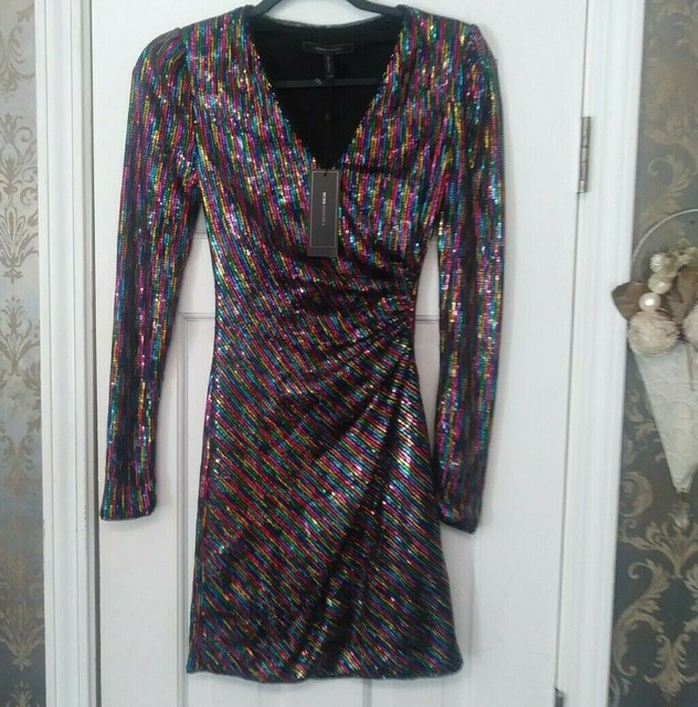 bcbgmaxazria party dresses for women