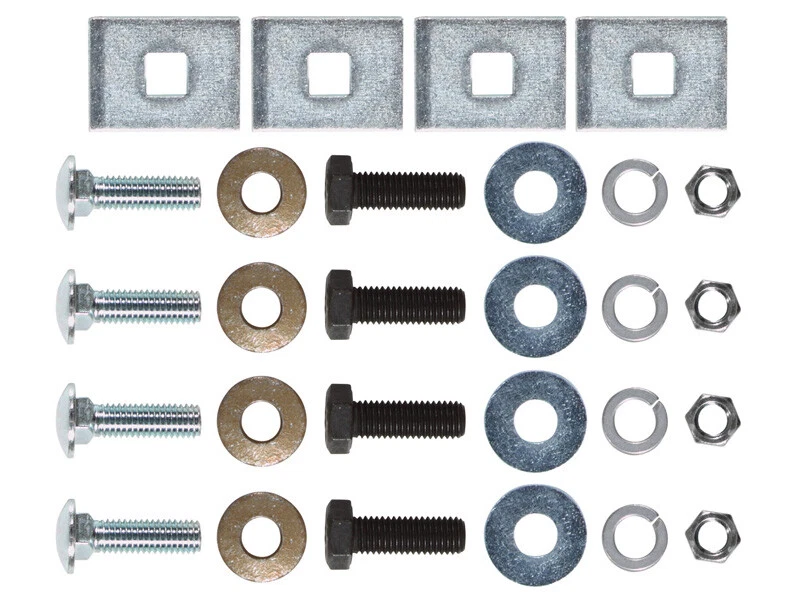 Draw-Tite 75521 Class IV Trailer Hitch Receiver for 2007-2013 Silverado/Sierra Foto 3 de 4