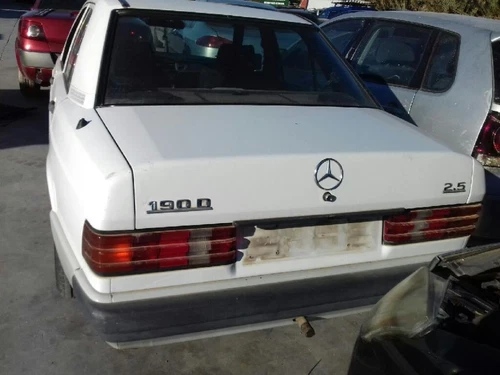2018260043 Pilot Vorne Links für MERCEDES-BENZ 190 ( Bm 201) 1 2435822 - Bild 6 von 10