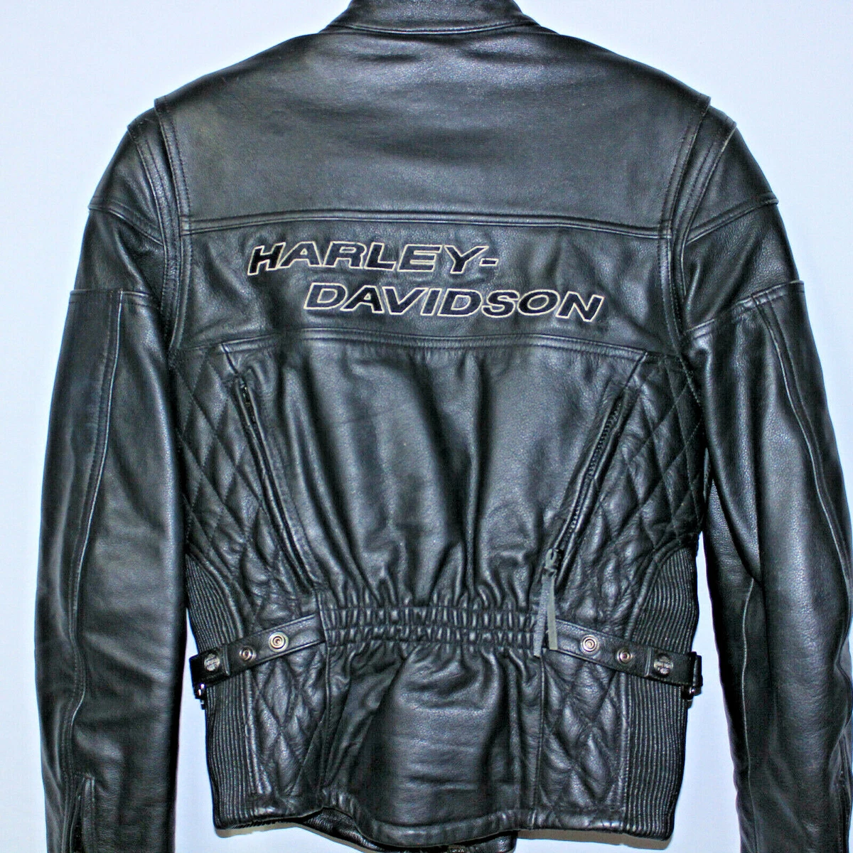 Harley competition jacket clearance