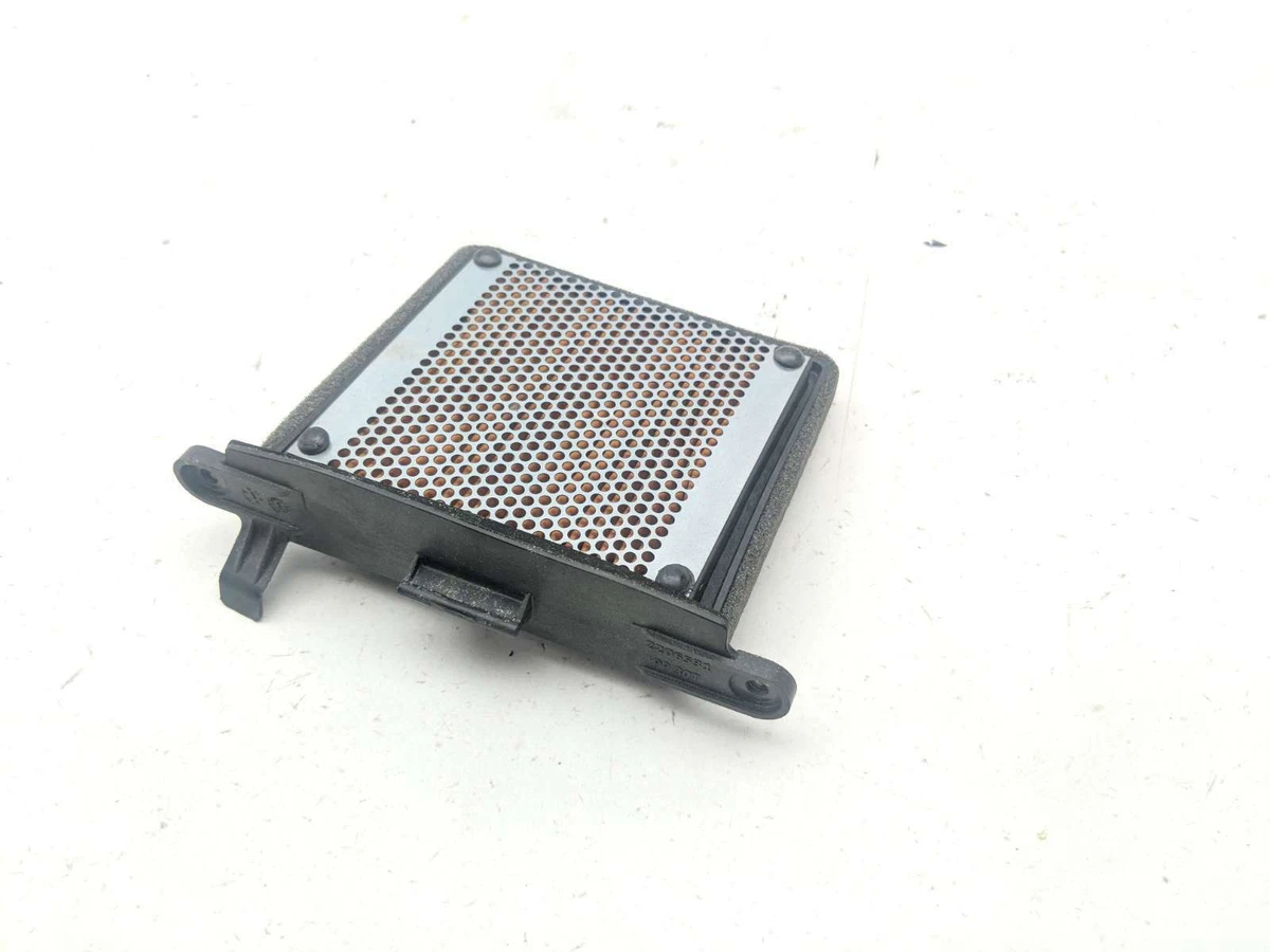 Triumph bonneville bobber air filter cheap