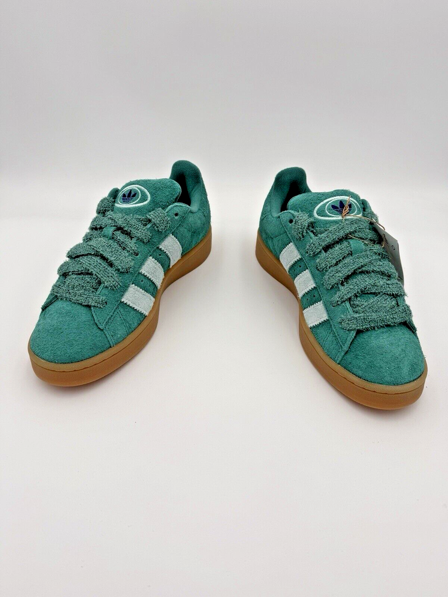 adidas gazelle silver green womens Buy adidas Originals Silver Green/Ftwr White/Gum 2 Campus 00S C Sneakers