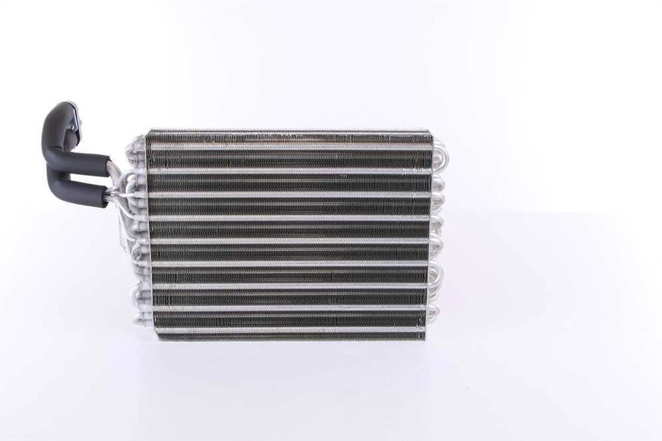 A/C Evaporator Core fits 1986-1995 Mercedes-Benz 300E 300TE 300CE  NISSENS NORTH - Image 3 of 4