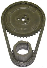 Engine Timing Set Cloyes Gear & Product C-3229