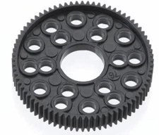 Kimbrough 199 Precision Diff Gear 64P 76T KIMC0199