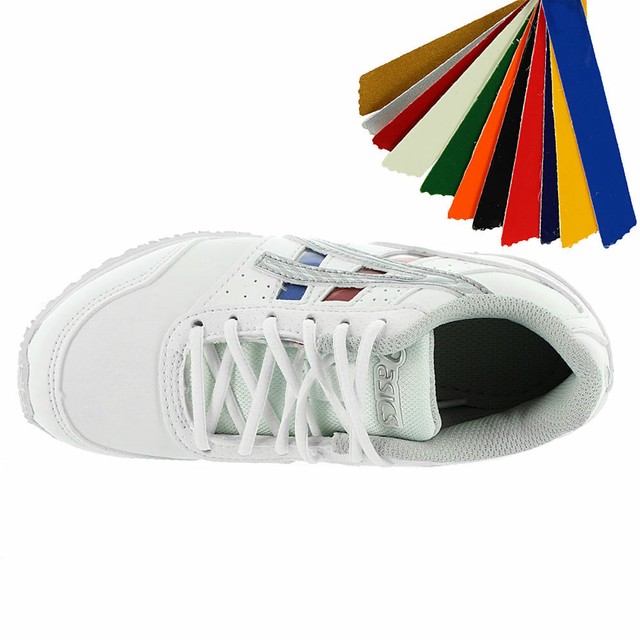 asics cheer shoes youth