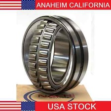 23220EXW33 Nachi Roller Bearing 100x180x60.3 Japan Spherical Bearings 10632