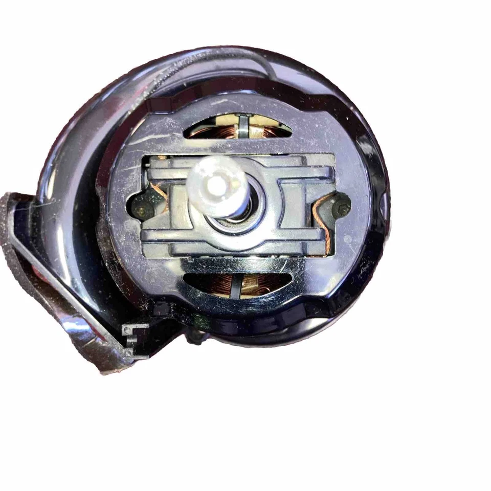 Riccar Simplicity Direct Air Motor Assembly D386-2400 - Image 2 of 4