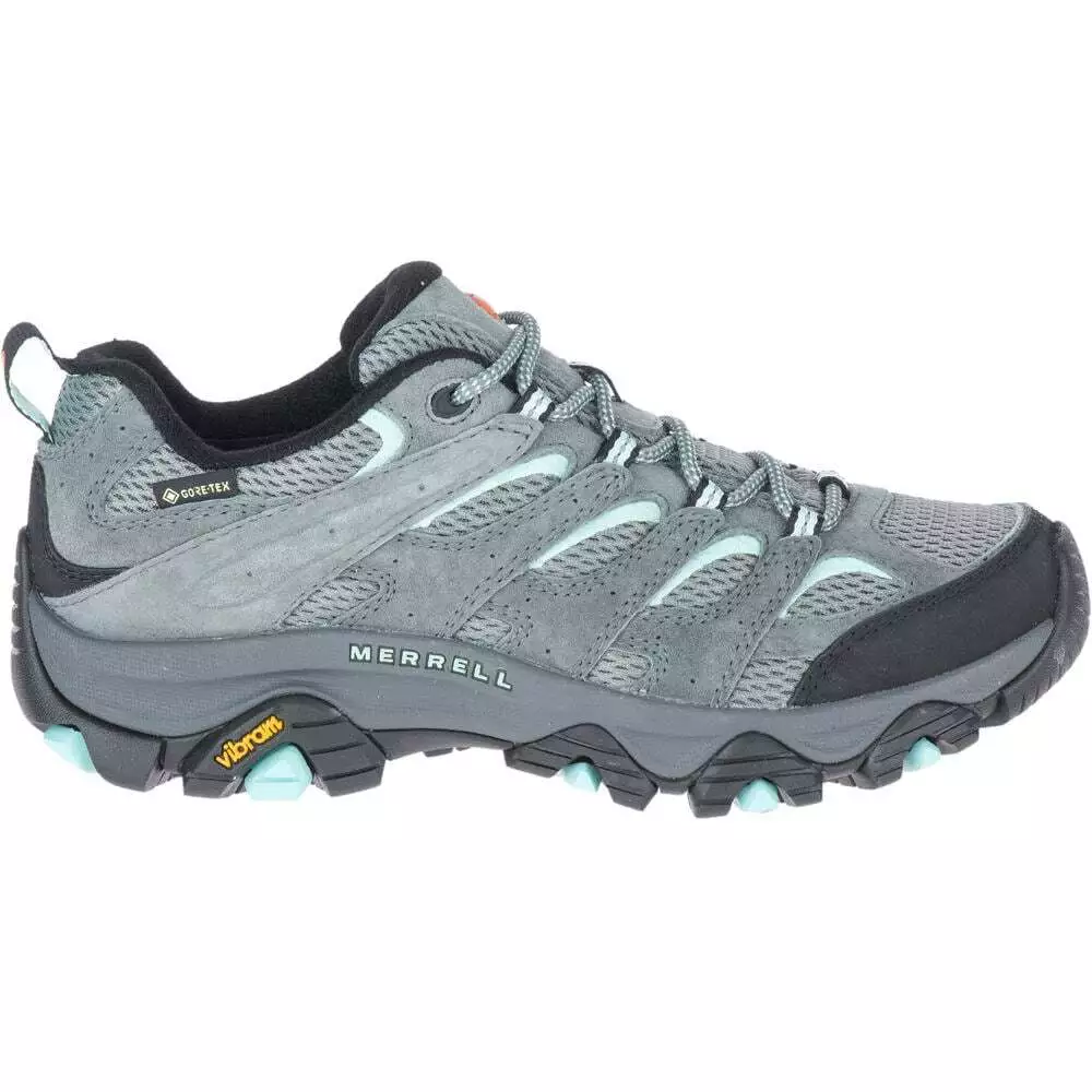 ZAPATILLAS MONTAÑA MUJER MOAB 3 GTX