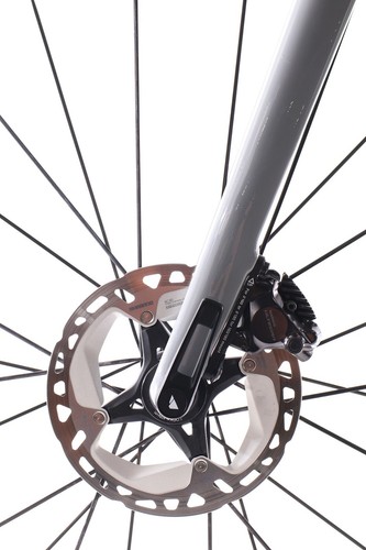 2022 Canyon Ultimate CF SL 8 Disc Di2, Size XXL, Very Good - INV-95399 - Picture 10 of 12