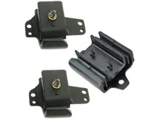 Engine Mount and Transmission Mount Kit fits D21 1986-1994 2.4L 4 Cyl 61VBFR