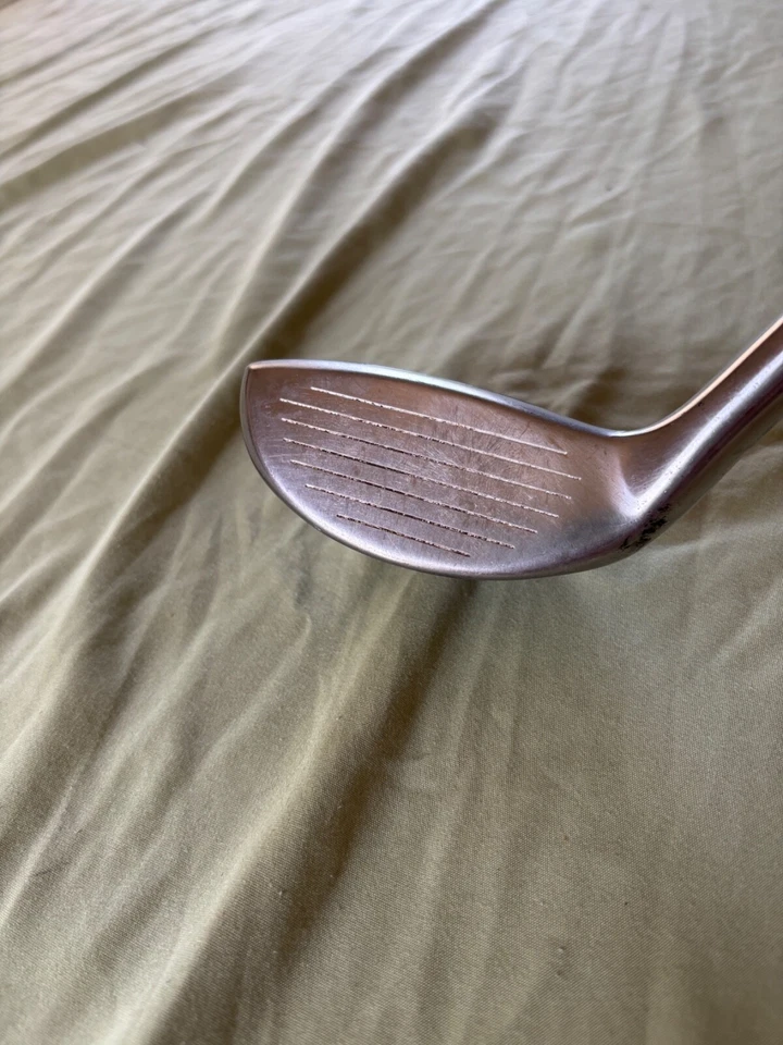 Cleveland Halo 3i 22 grados 3 madera flexión regular derecha ángulo alto elevación Foto 2 de 4