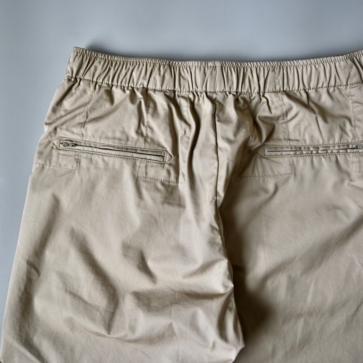 UNUSED, Engineered Garments, Ghurka Easy Shorts, Tan, size S UNUSED, Engineered Garments, Ghurka Easy Shorts, Tan, size S