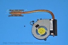 TOSHIBA Satellite L55-B L55T-B Series Laptop CPU Cooling FAN Heatsink Module