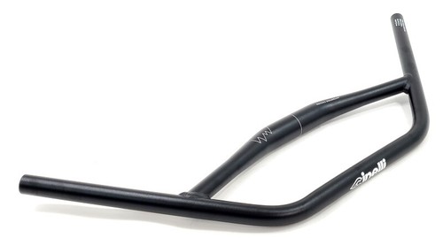 cinelli double trouble handlebar