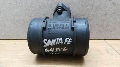 Luftmassenmesser Steuergerät Hyundai Santa Fe 2.4  0280218111  2816438210  