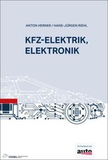 Anton Herner Kfz-Elektrik, Elektronik