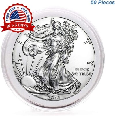 Comprar Monedas 2 Euros 25 X Safe Caps 29 Mm/ - Ideal Para - Monedas Fundas Para Monedas