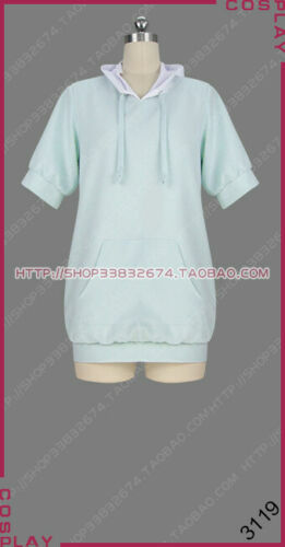 Mobile Suit Gundam Iron-Blooded Orphans Tekkadan Atra Mixta Cosplay Costume - Picture 5 of 5