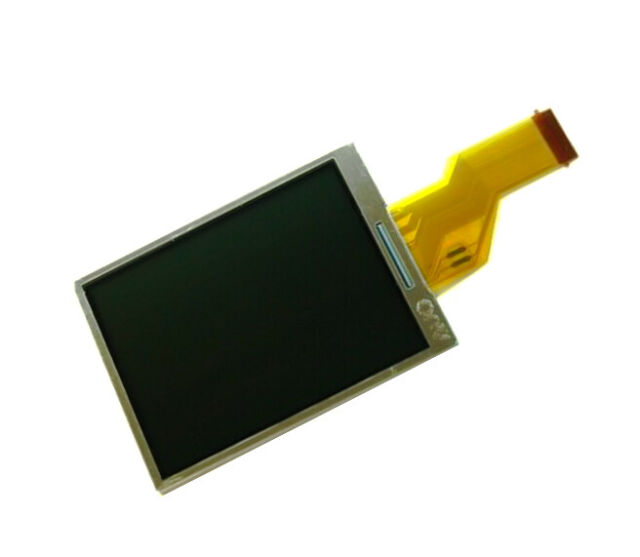 SAMSUNG PL70 SL720 IT100 SL820 Display Kamera Ersatz LCD Reparatur #296