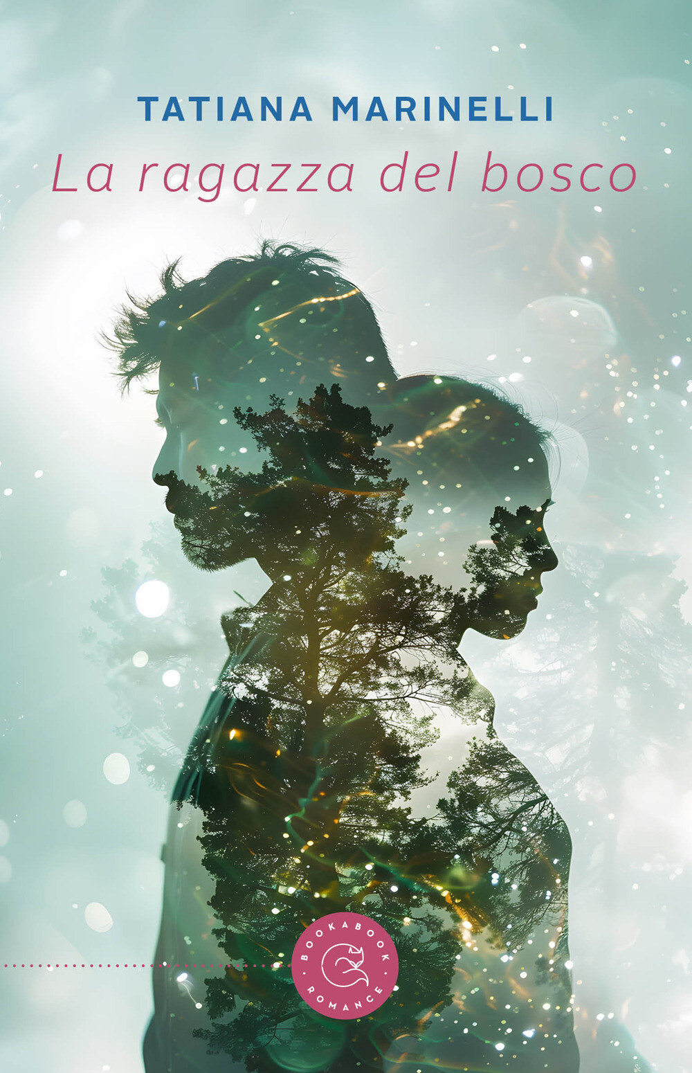 Libri Marinelli Tatiana - La Ragazza Del Bosco