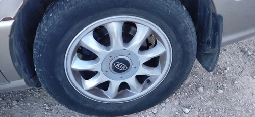 10R023312 Sistema Audio/Radio Cd para KIA OPIRUS (GH) Básico 4210 1150606 - Imagen 10 de 10