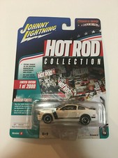 Johnny Lightning  Muscle Car  2005 Ford Mustang GT  2017 Series - Release 4 A