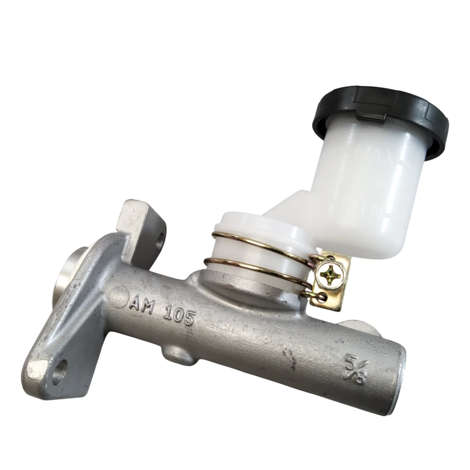 Nuevo conjunto de cilindro maestro embrague AMS M0627 92-96 Nissan 300ZX Foto 2 de 4