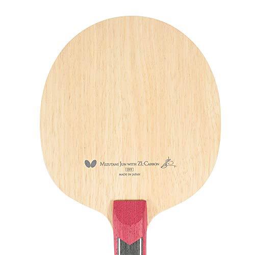 Butterfly Jun Mizutani ZLC St Attack Shake 36614 4906901155916 for