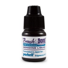 Parkell Brush & Bond Universal Bonding Liquid 3ml S242