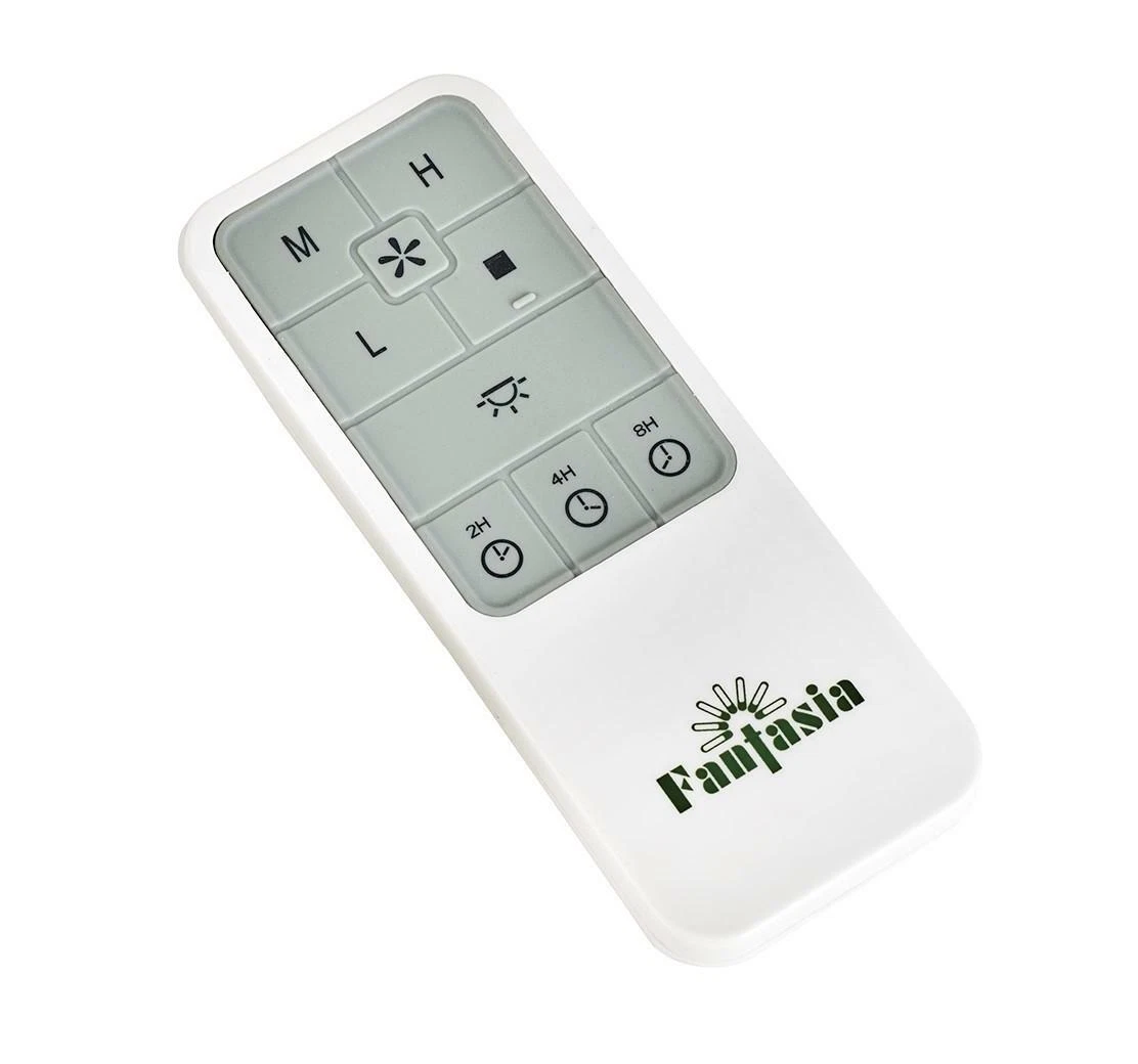 Fantasia Ceiling Fan Remote Control Replacement Shelly Lighting