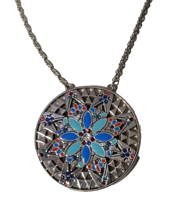 Collares y colgantes De Moda Cristal Brighton