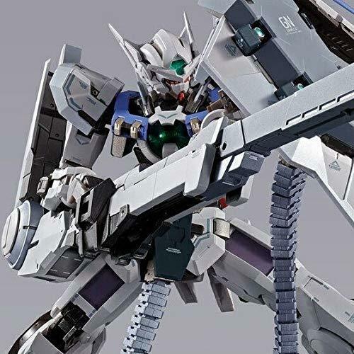 Mega Lanzador Bandai Metal Build Gundam Astraea + Proto GN High - Imagen 1 de 3