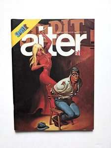 Go to product Alteralter #9 (year 6) - 1979