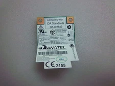 Lenovo YOGA 2 11-20428 Laptop WIFI WIRELESS CARD 20200222 04W3836