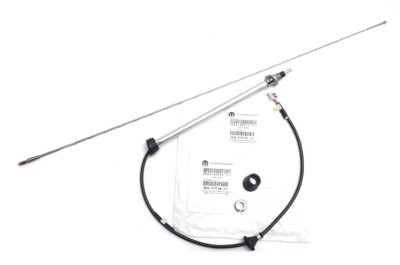 Antennen Satz passend für Chrysler Voyager 08-15 / Dodge Grand Caravan 08-20