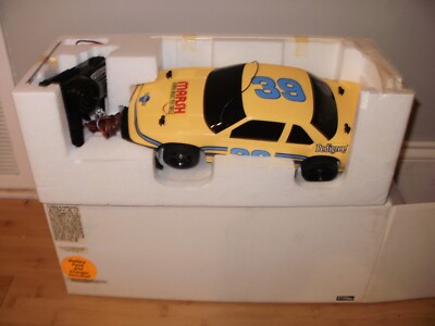 RARE} vintage Nikko America inc. lumina racer Rc | eBay