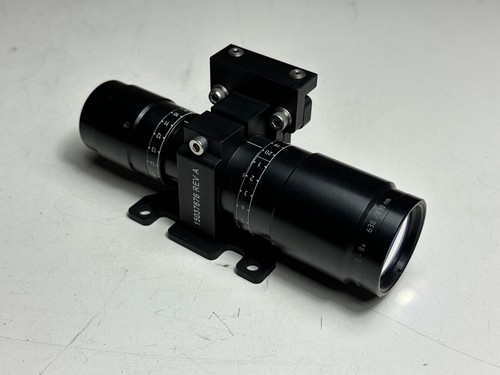 Linos Laser Beam Expander Mounting Bracket - Picture 7 of 7