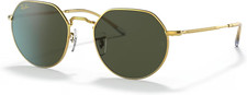Ray-Ban - Jack Sunglasses