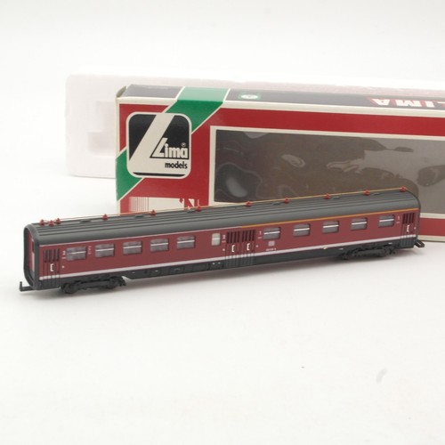 Lima N 220131 Personenwagen 1./2. Klasse der DB in OVP RR298 | Zustand: Gebraucht